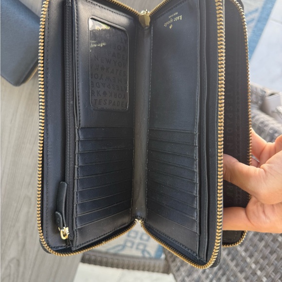 Kate Spade Wallet - Picture 4 of 4